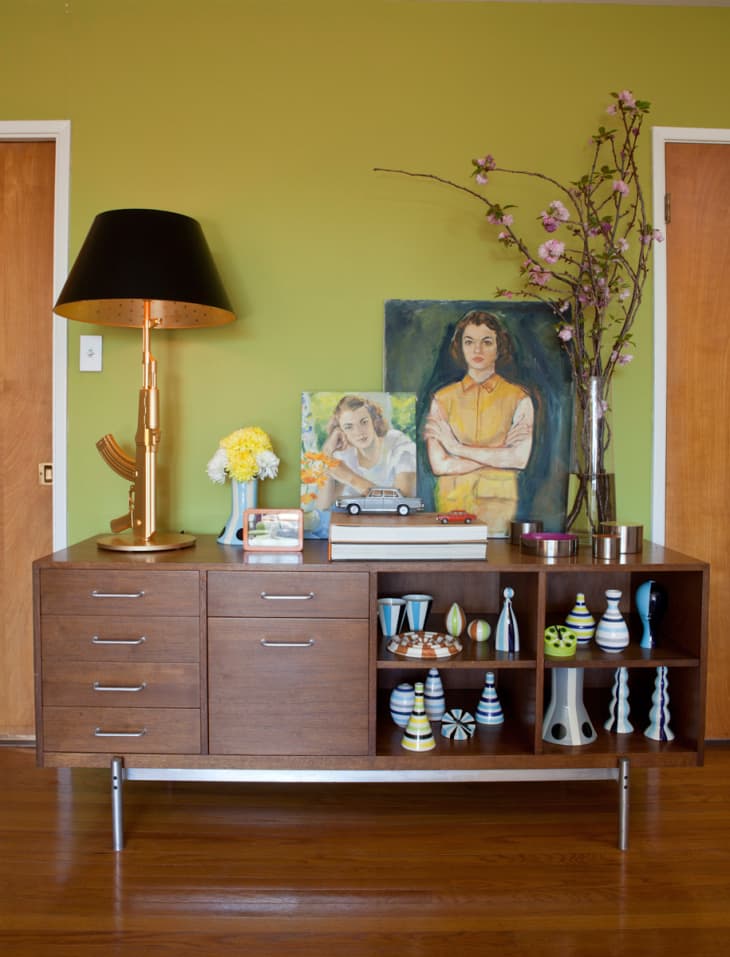 The 37 Best Olive Green Paint Ideas for Your Home Apartment Therapy